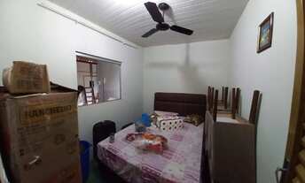 Imagem 3: Casa Térrea à venda, 2 quartos, Residencial Ramez Tebet - Campo Grande/MS