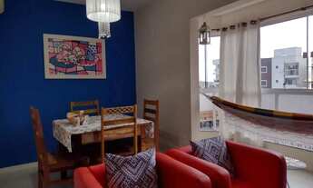 Imagem 2: Apartamento para Venda em Imbituba, Village, 2 dormitórios, 1 banheiro, 1 vaga