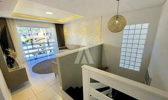 Imagem 5: Sobrado com 1 suíte(s) mais 2 quarto(s) à venda no bairro Jardim Sofia em Joinville, de R