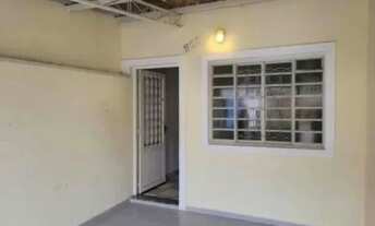 Imagem: Sobrado na Vila Nova Cachoeirinha - Entrada