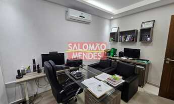 Imagem: Prédio comercial junto a Presidente Vargas