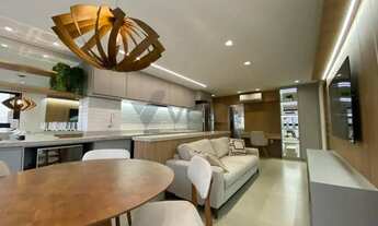 Imagem 5: Apartamento para alugar em Campinas, Nova Campinas, com 1 suíte, com 50 m², Halma 199