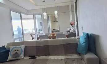 Imagem 7: Imóvel para venda possui 104 metros quadrados com 3 quartos em Piemonte - Nova Lima - MG