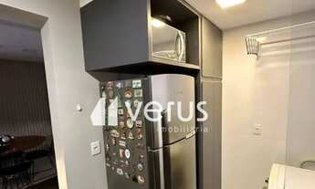 Imagem 6: Apartamento Mobiliado Jardim Inconfidência 60m² com 02 quartos - Uberlândia - MG