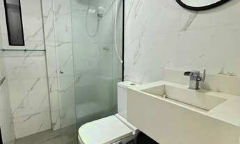 Imagem 4: Ed. Leste Oeste 51m² | 2/4