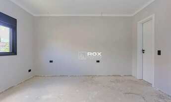 Imagem 11: Sobrado Triplex , alto padrão com 3 suítes à venda, 215 m² - Atuba, Curitiba/PR