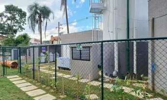 Imagem 11: Apartamento no Condomínio Potiguara - Jardim Leme