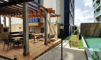 Imagem 3: Alugo apartamento no Altiplano Cabo Branco com dois quartos, posição nascente