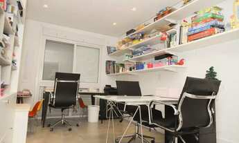 Imagem 5: Sobrado para venda possui 484 metros quadrados com 5 quartos em Ponta Grossa - Porto Alegr