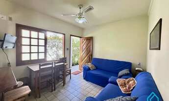 Imagem 3: Oportunidade apartamento térreo com 2 dormitórios a venda na Praia do Lázaro Ubatuba SP