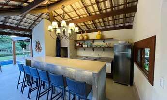 Imagem: Casa duplex com 4 suítes para Venda e Locação