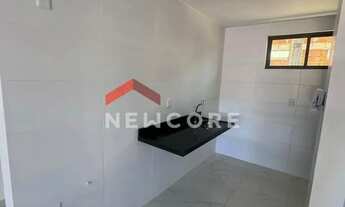 Imagem 4: Apartamento em Rua Doutor Mirocene Fernando da Cunha Lima - Bessa - João Pessoa/PB