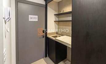 Imagem 3: Trindade Apartamento com 1 dormitório