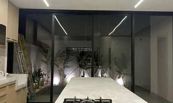 Imagem 7: Casa em Condomínio Fechado à Venda de 03 Suítes no Bairro Quinta da Mata em Ribeirão Preto