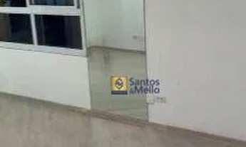 Imagem 6: Apartamento com 3 dormitórios para alugar, 130 m² por R$ 5.608,08/mês - Jardim Bela Vista