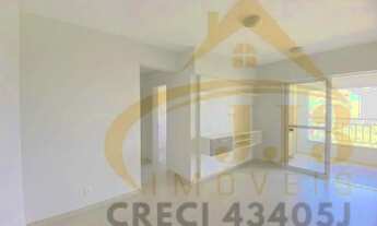 Imagem 6: Viva no Condomínio Raízes: 2 Quartos e Varanda na Localização Mais Desejada do Campolim