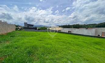 Imagem 2: Terreno-À VENDA-Residencial Sete Lagos-Itatiba-SP