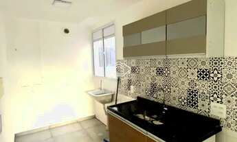 Imagem 7: Imóvel para venda possui 45 metros quadrados com 2 quartos em Vargem Pequena - Rio de Jane