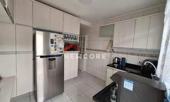 Imagem 5: Casa em Rua Rio Azul - Jardim Trussardi - São Paulo/SP