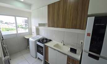 Imagem 6: Leves Castanheiras 2 quartos | Mobiliado | 55m²