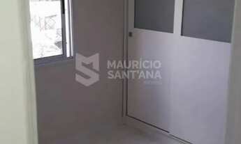 Imagem 7: Apartament 2/4 Semi Mobiliado em Buraquinho