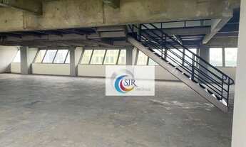 Imagem 4: Conjunto para alugar, 600 m² - Itaim Bibi - São Paulo/SP