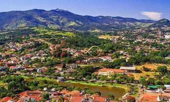 Imagem 6: Terreno à venda, 1500 m² por R$ 350.000,00 - Balneario Porta Paraiso - Atibaia/SP