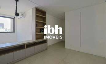 Imagem 6: Apartamento 1 quartos para alugar no Santo Agostinho