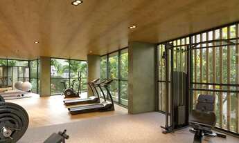 Imagem 6: FA- Parador de Galdi Apartamento 3 qts 3 suites 88 metros quadrados nas Graças