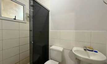 Imagem 7: Casa em condominio 3 quartos sendo um suite - Jardim Gardenia