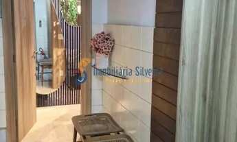 Imagem 7: Apartamento 04 quartos , 02 suítes , varanda, lazer completo, no melhor ponto do bairro Si