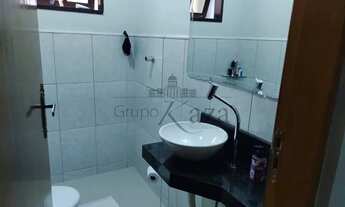 Imagem 6: Casa Sobrado em São José dos Campos