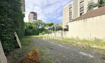 Imagem 3: Terreno santa Cecilia 11m X 44m