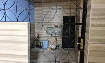 Imagem 6: Casa de 2 quartos varanda e área de serviço