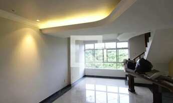 Imagem: Apartamento à Venda - Castelo, 4 Quartos