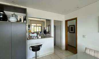 Imagem 5: Apartamento à venda, 3 quartos, 1 suíte, 3 vagas, Vila da Serra - Nova Lima/MG