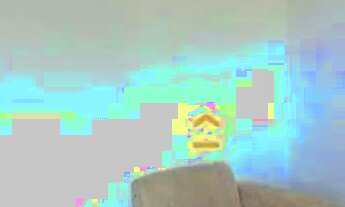 Imagem 5: Casa com 1 dormitório à venda, 50 m² por R$ 220.000,00 - Cantagalo - Pouso Alegre/MG