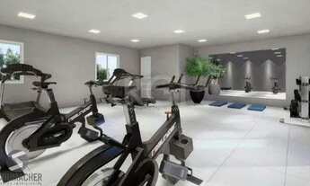 Imagem 4: Apartamento para Venda - 111m², 2 dormitórios, 1 vaga - Rincão