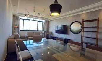 Imagem: Apartamento para alugar, Gonzaga - Santos/SP