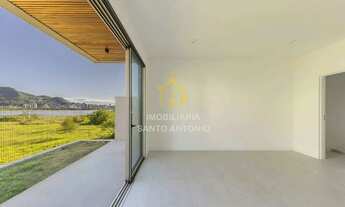 Imagem 3: Studio Garden com vista para o mar no bairro João Paulo