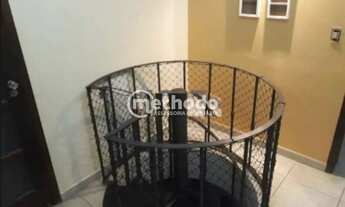 Imagem 4: Apartamento Duplex com 3 dormitórios à venda, 145 m² por R$ 550.000,00 - Jardim São Rafael