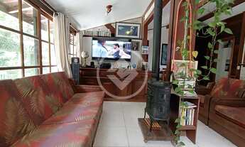 Imagem: Casa em condomínio no bairro Carlos Guinle