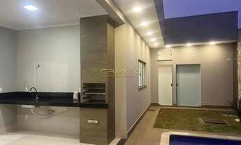 Imagem: Casa com 3 Quartos e 1 banheiro à Venda