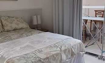 Imagem 6: TEMPORADA em BÚZIOS com 2 quartos para até 4 pessoas