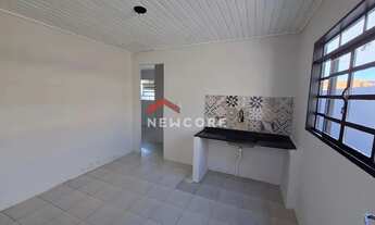 Imagem 3: Casa em Rua Alberto Del Masso - Pousada da Esperança I - Bauru/SP