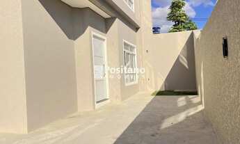 Imagem 3: Excelente Sobrado Boqueirão- 3 quartos - Suíte- Terraço churrasqueira