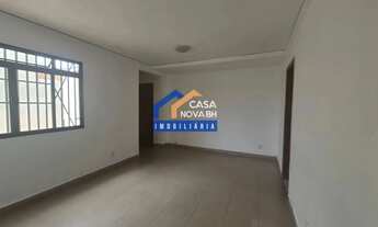 Imagem 2: Apartamento para Locação em Belo Horizonte, Fernão Dias, 3 dormitórios, 1 suíte, 2 banheir