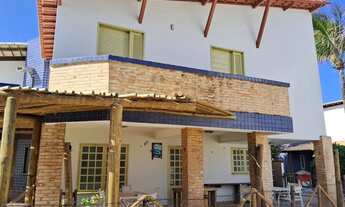 Imagem 2: Casa 4/4, Cond. Mediterranean Sea, beira mar em Tabatinga