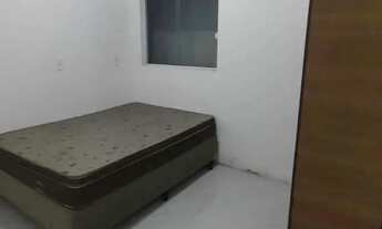 Imagem 4: Kitnet mobilhada