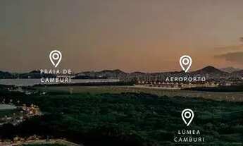 Imagem 5: Imóvel para venda possui 66 metros quadrados com 2 quartos em Jardim Camburi - Vitória - E